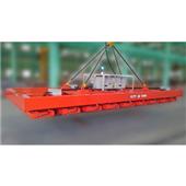 HISHIKO菱小 用于散裝運輸?shù)挠来牌鹬卮盆F系統(tǒng)KELT44.50×18M01,KELT44.50×18M01