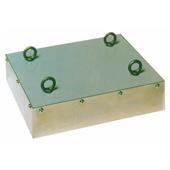 HISHIKO菱小 永磁式懸掛磁選機(jī)KMP40?60E,KMP40?60E